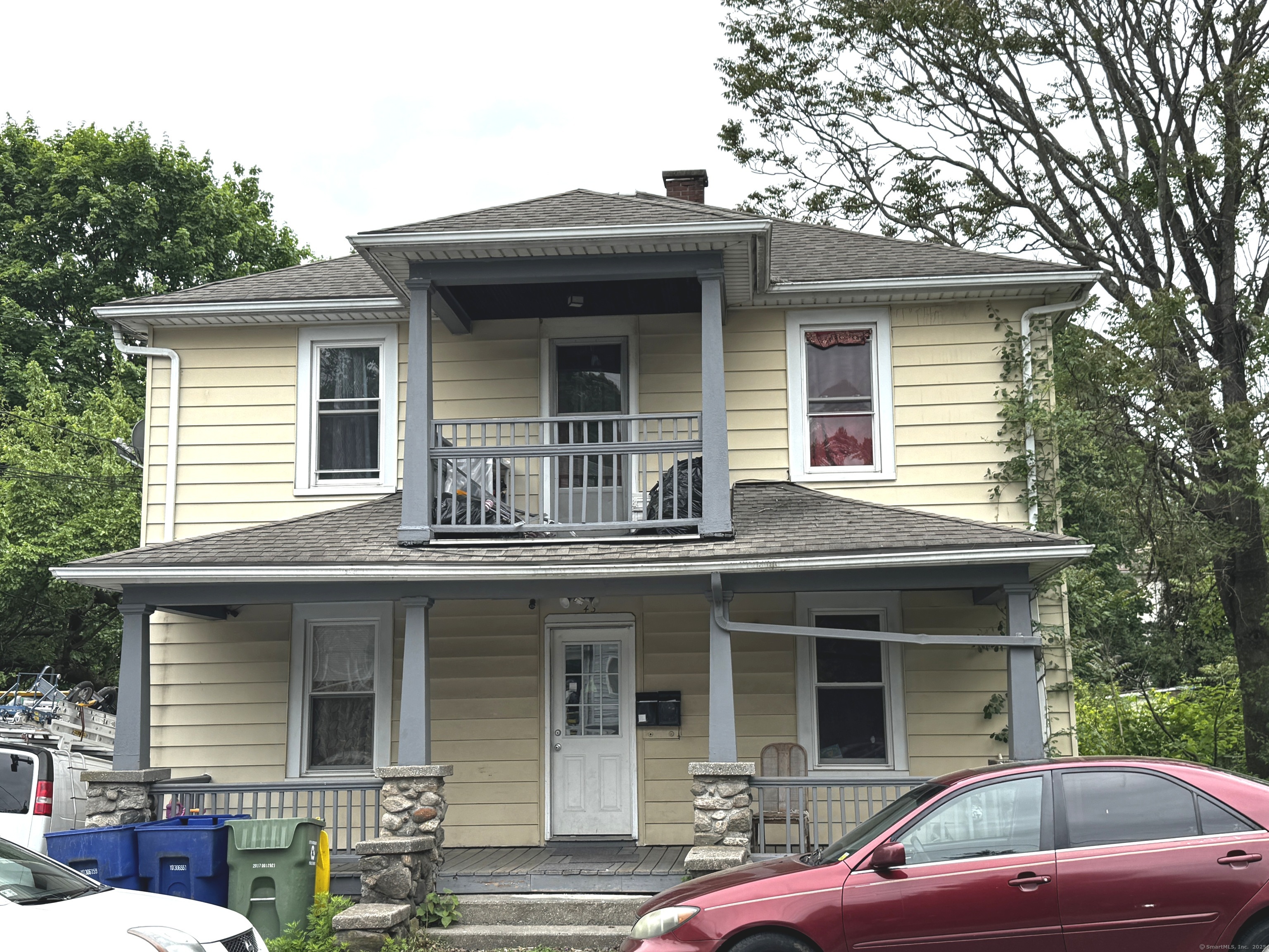 43 Shelley Street Waterbury CT 06705
