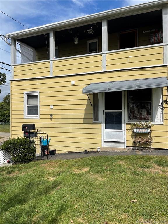 34 Columbia Street Ansonia CT 06401