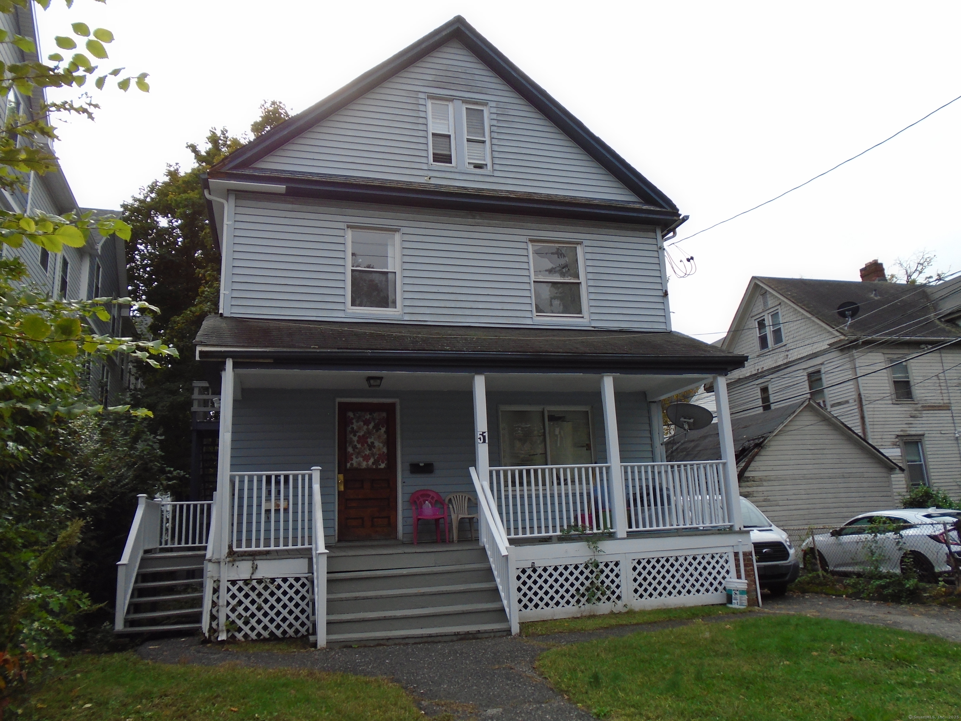 51 4TH Street Stamford CT 06905