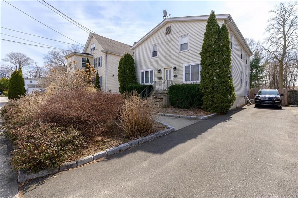 39 East Avenue Stamford CT 06902