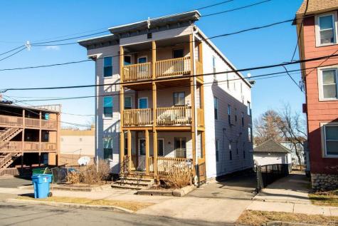 13 Landry Street Bristol CT 06010