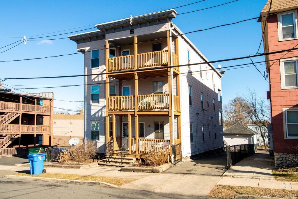 13 Landry Street Bristol CT 06010