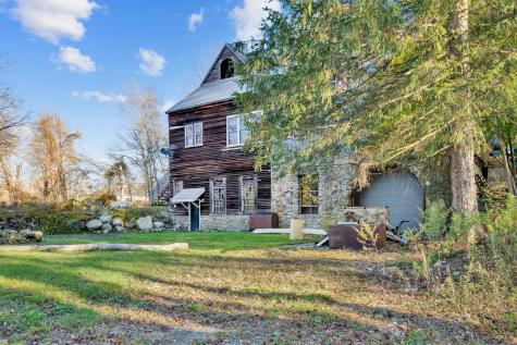 700 Bantam Road Litchfield CT 06750