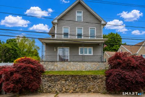 83-85 Ward Street Naugatuck CT 06770