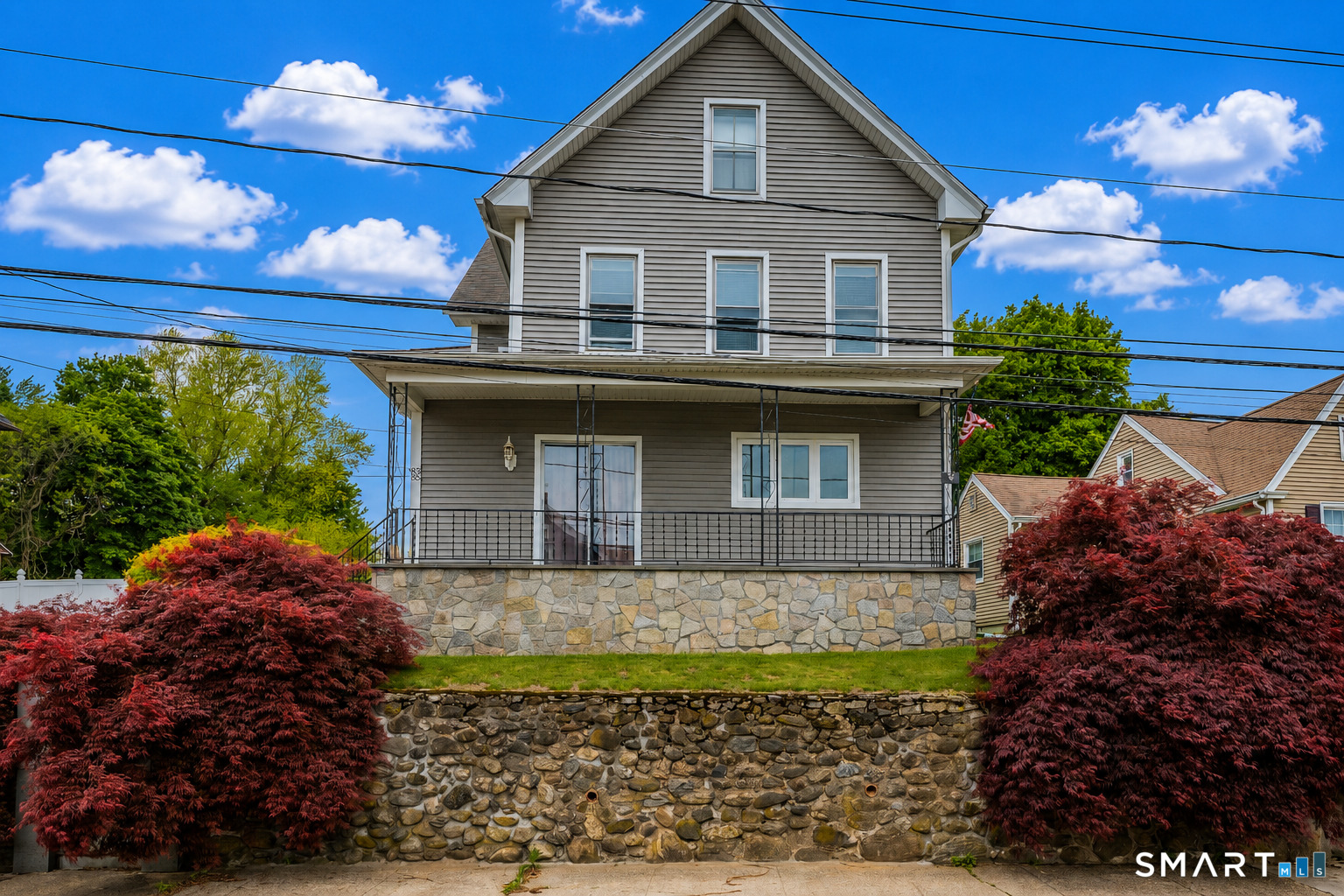 83-85 Ward Street Naugatuck CT 06770