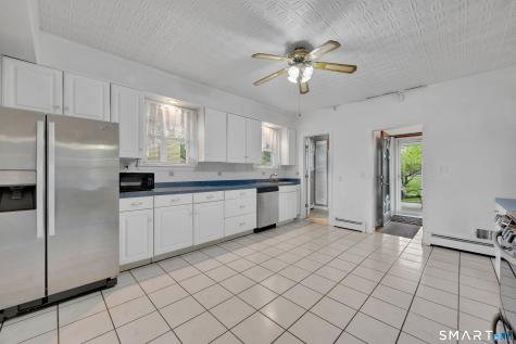 83-85 Ward Street Naugatuck CT 06770