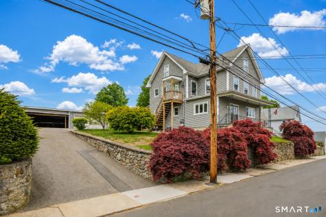 83-85 Ward Street Naugatuck CT 06770