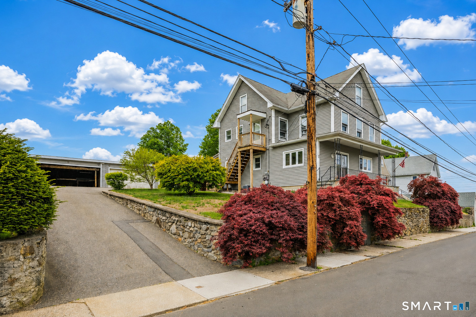 83-85 Ward Street Naugatuck CT 06770