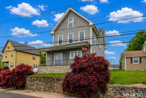 83-85 Ward Street Naugatuck CT 06770