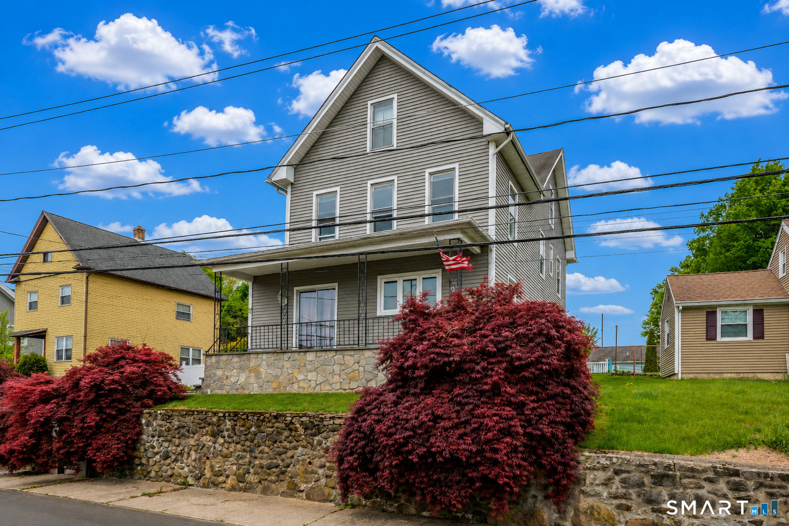 83-85 Ward Street Naugatuck CT 06770