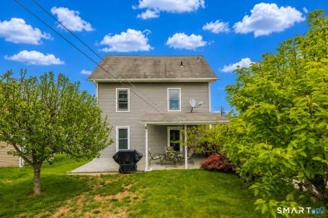 83-85 Ward Street Naugatuck CT 06770