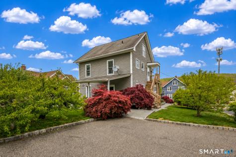 83-85 Ward Street Naugatuck CT 06770