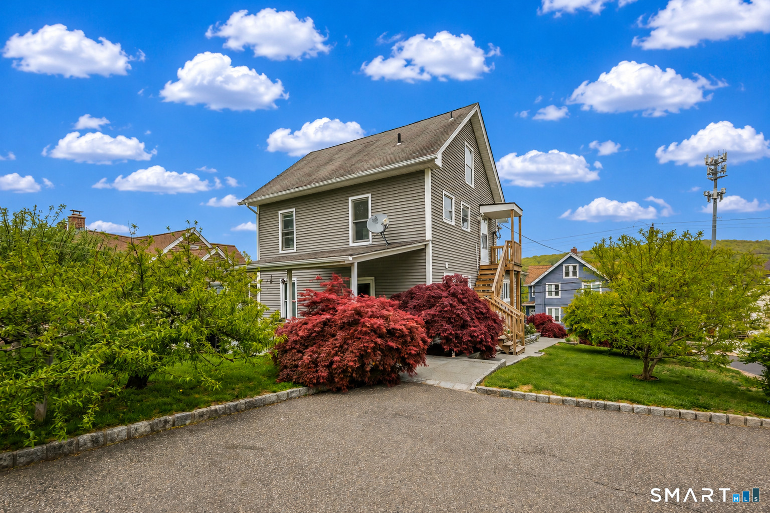 83-85 Ward Street Naugatuck CT 06770