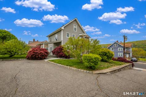 83-85 Ward Street Naugatuck CT 06770