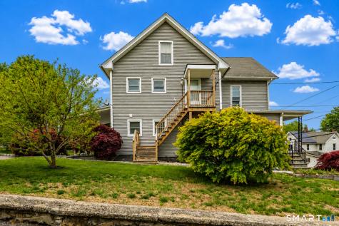 83-85 Ward Street Naugatuck CT 06770