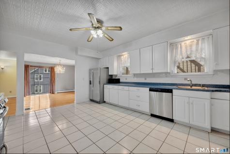 83-85 Ward Street Naugatuck CT 06770