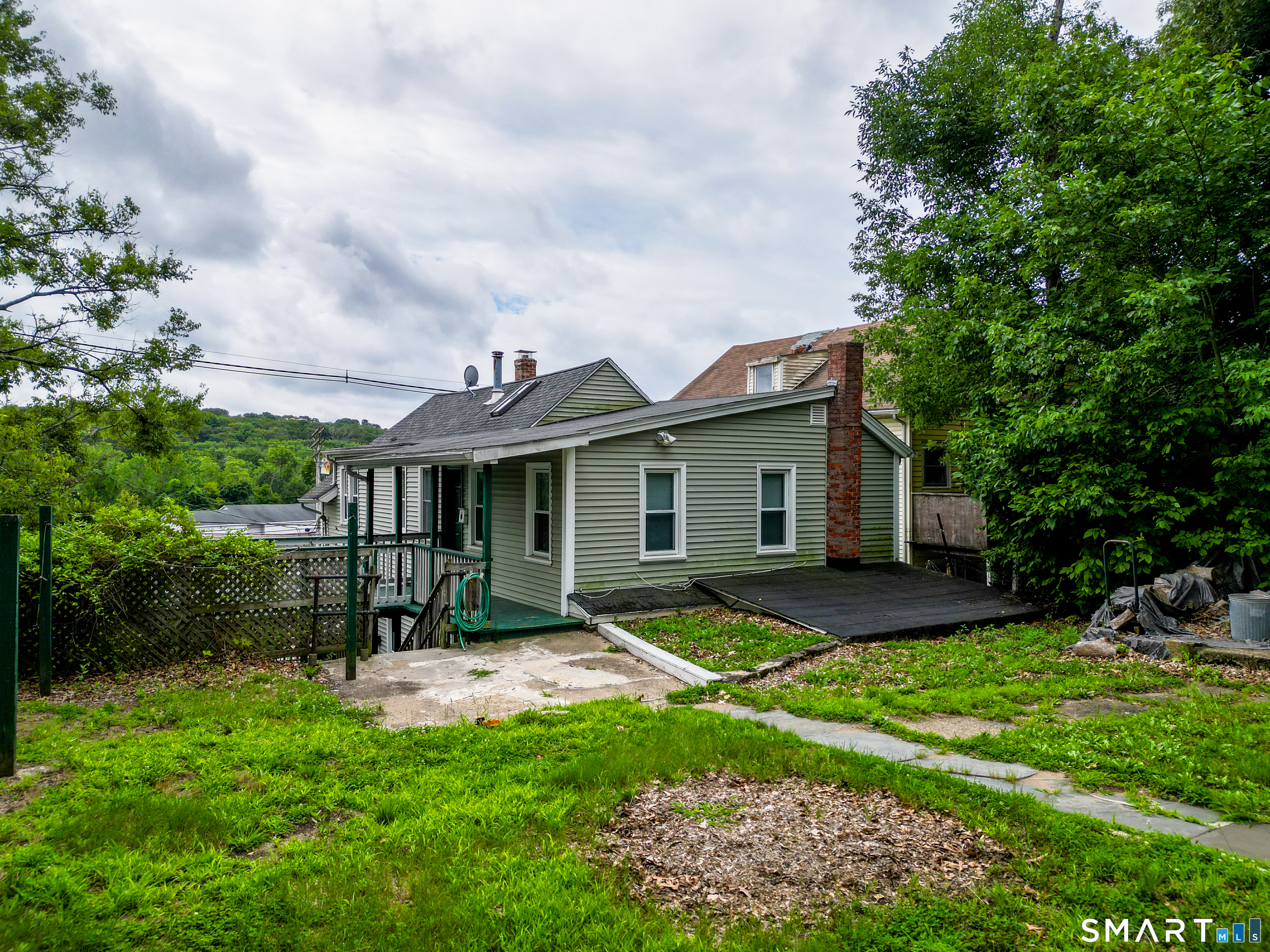 24 Central Avenue Norwich CT 06360