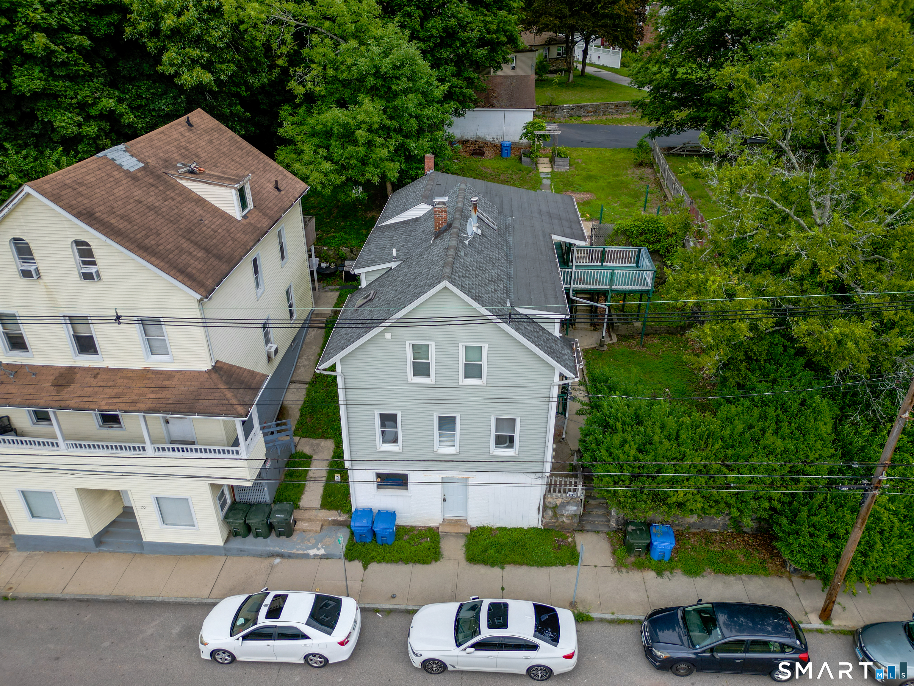 24 Central Avenue Norwich CT 06360