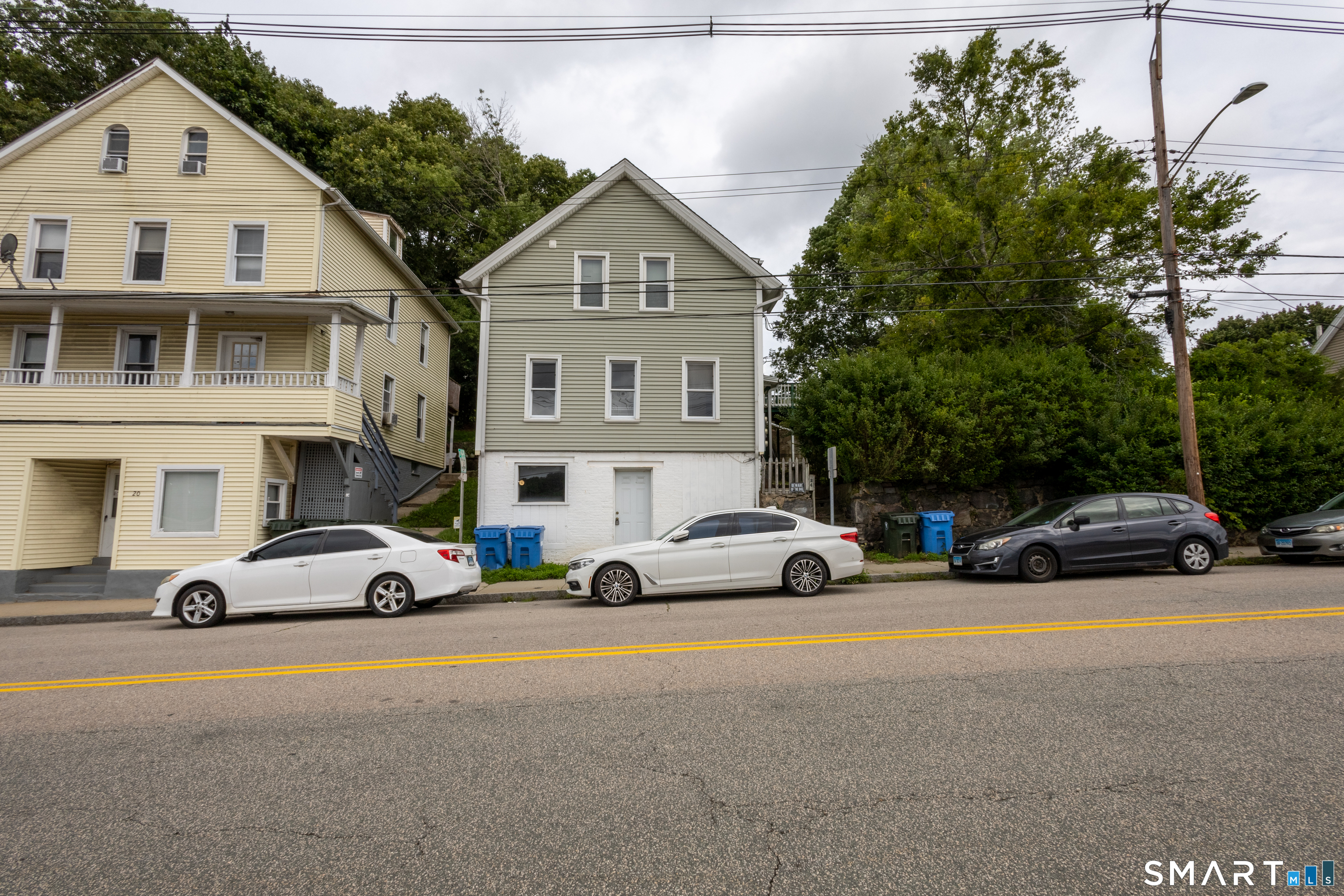 24 Central Avenue Norwich CT 06360