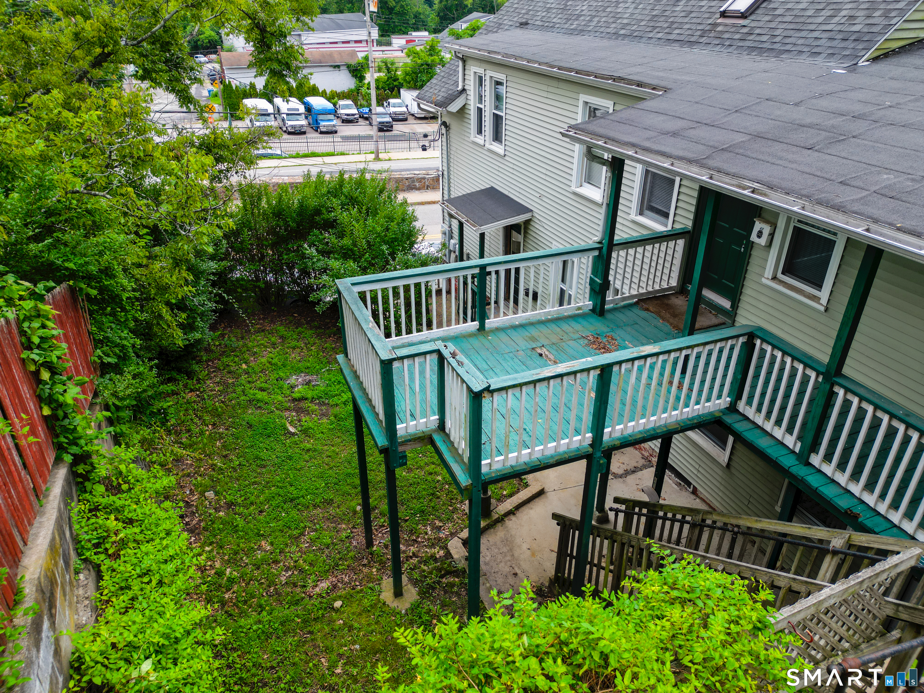 24 Central Avenue Norwich CT 06360