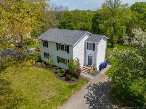 75 South Lake Street Litchfield CT 06759