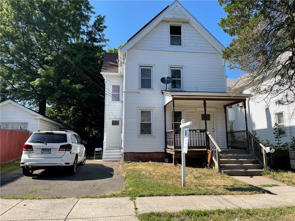 19 Court Street West Haven CT 06516