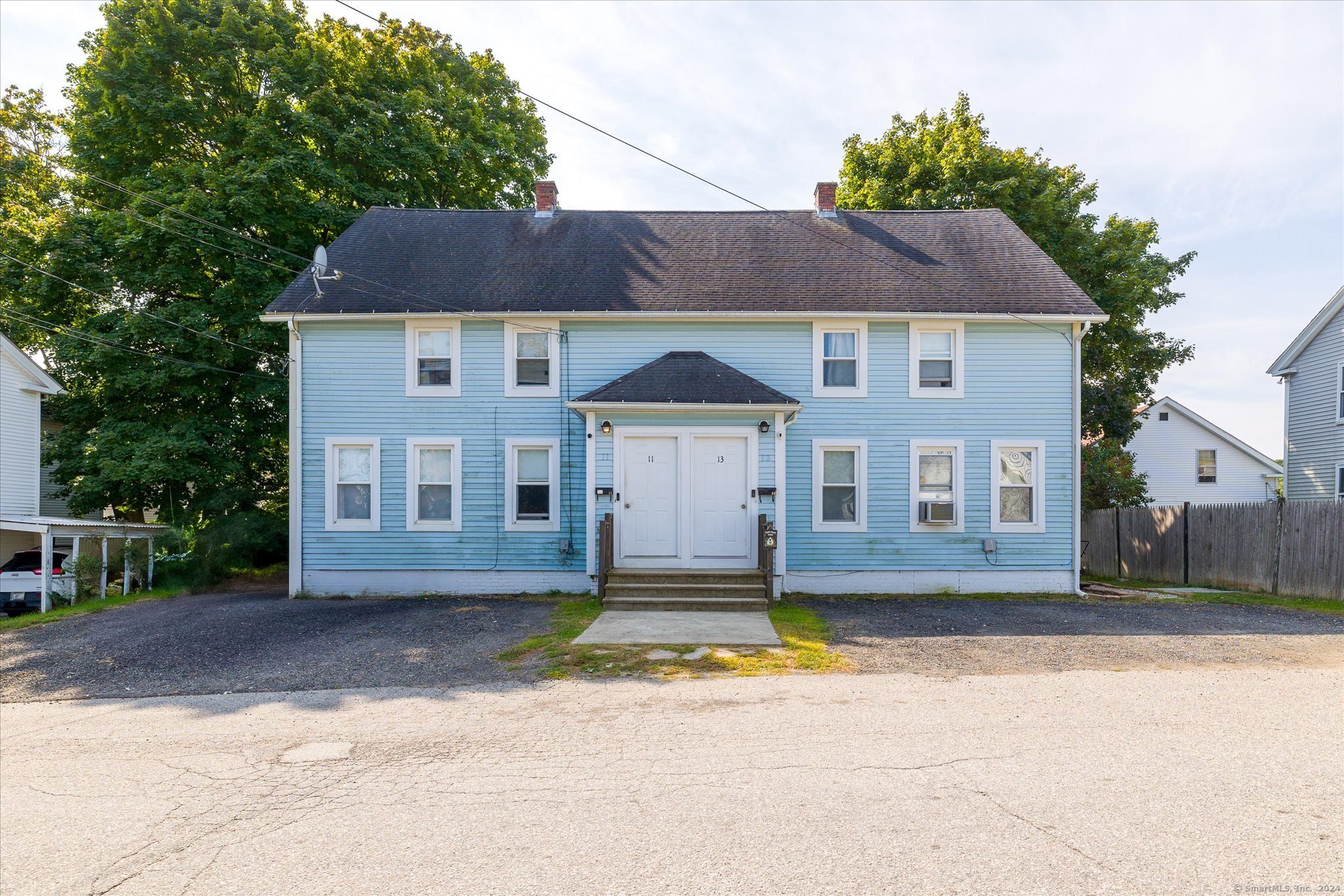 11-13 Union Street Plainfield CT 06354