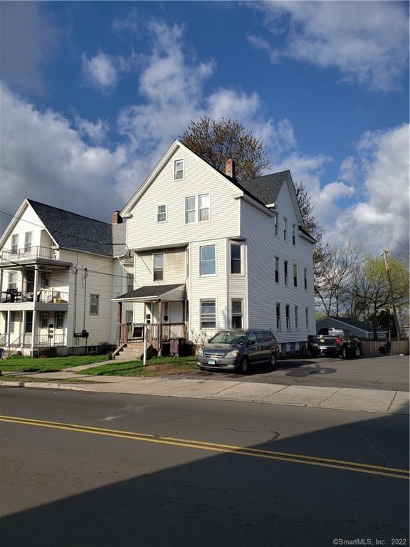 630 Stanley Street New Britain CT 06051