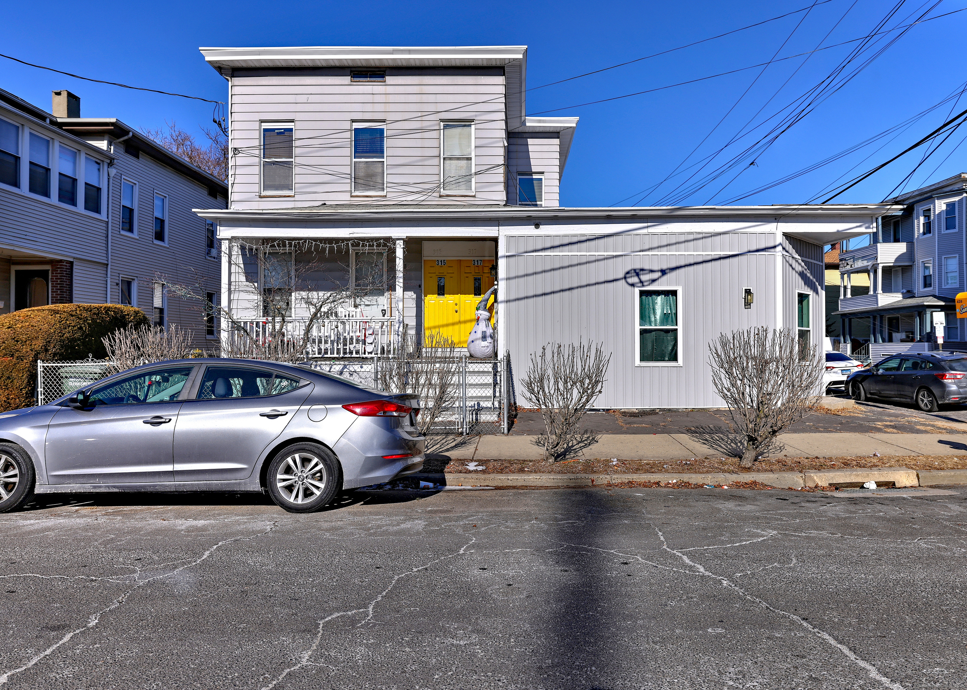 315 Nichols Street Bridgeport CT 06608