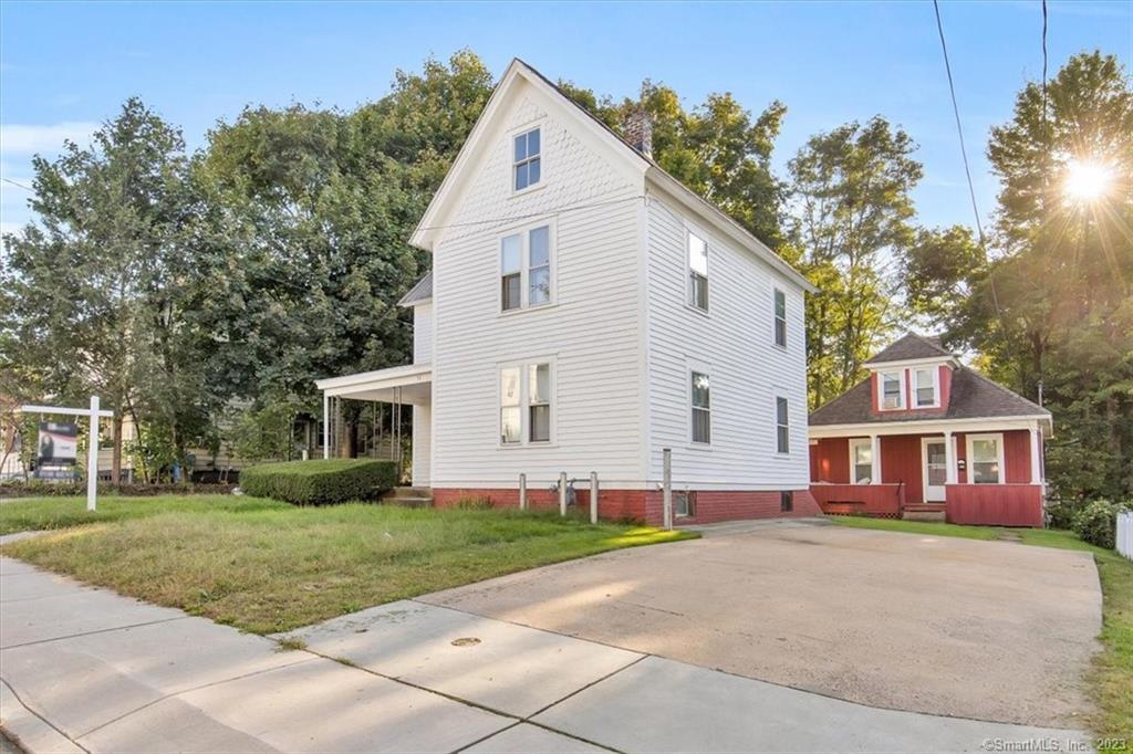 56 Winter Street Manchester CT 06040
