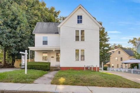 56 Winter Street Manchester CT 06040