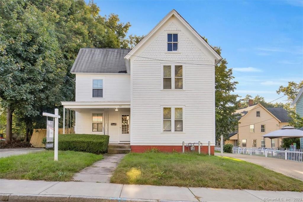 56 Winter Street Manchester CT 06040