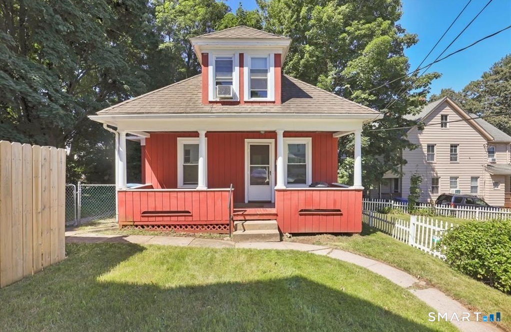 56 Winter Street Manchester CT 06040