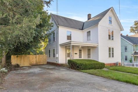 56 Winter Street Manchester CT 06040