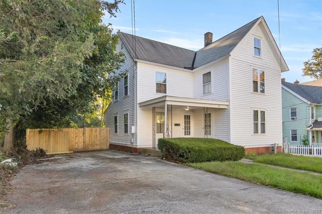 56 Winter Street Manchester CT 06040