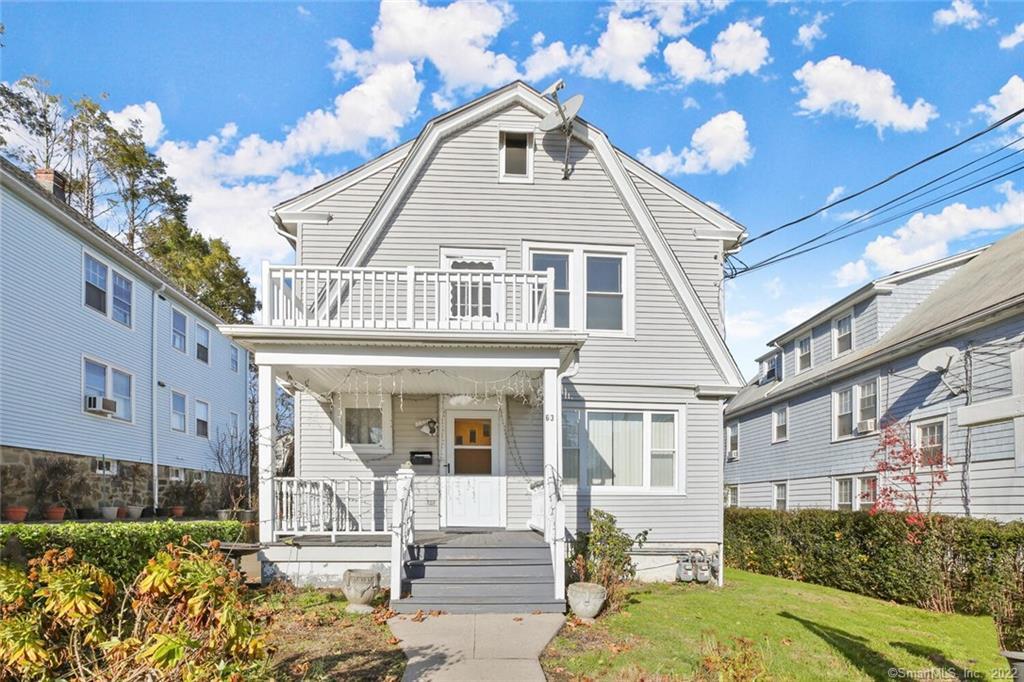 63 Plymouth Road Stamford CT 06906