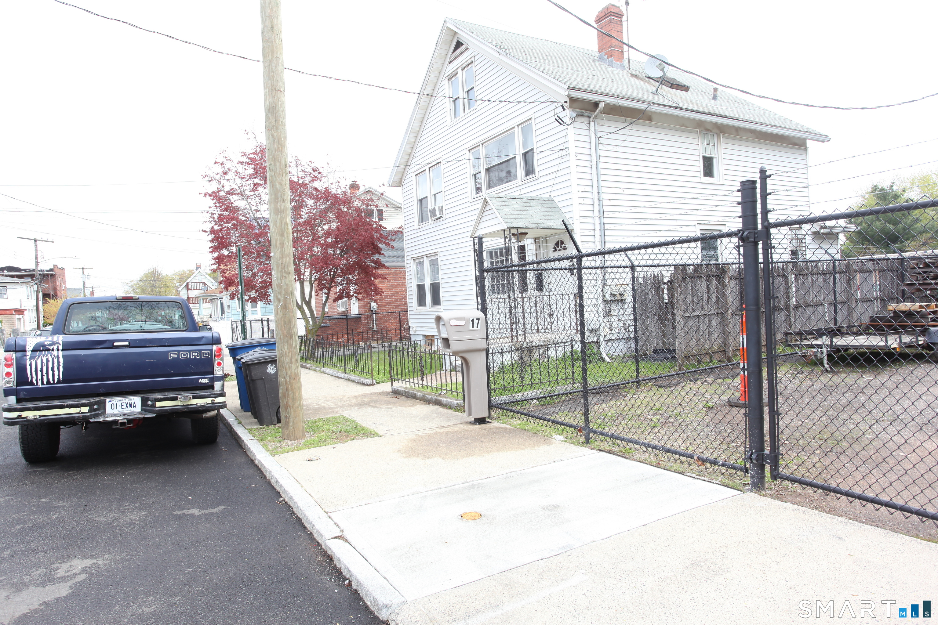 New Haven CT 06519