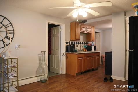 New Haven CT 06519
