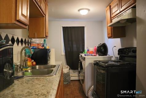 New Haven CT 06519