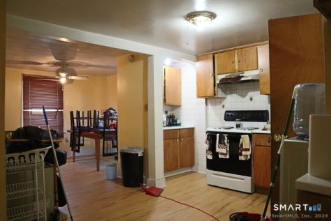 New Haven CT 06519