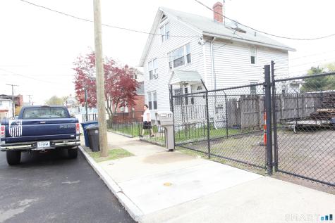 New Haven CT 06519