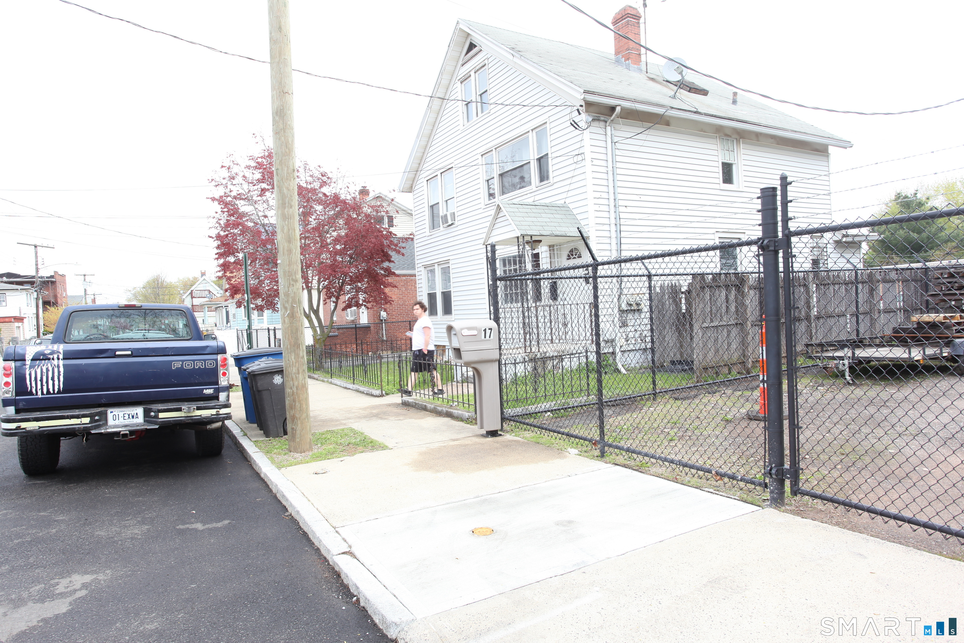 New Haven CT 06519