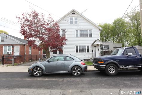 New Haven CT 06519