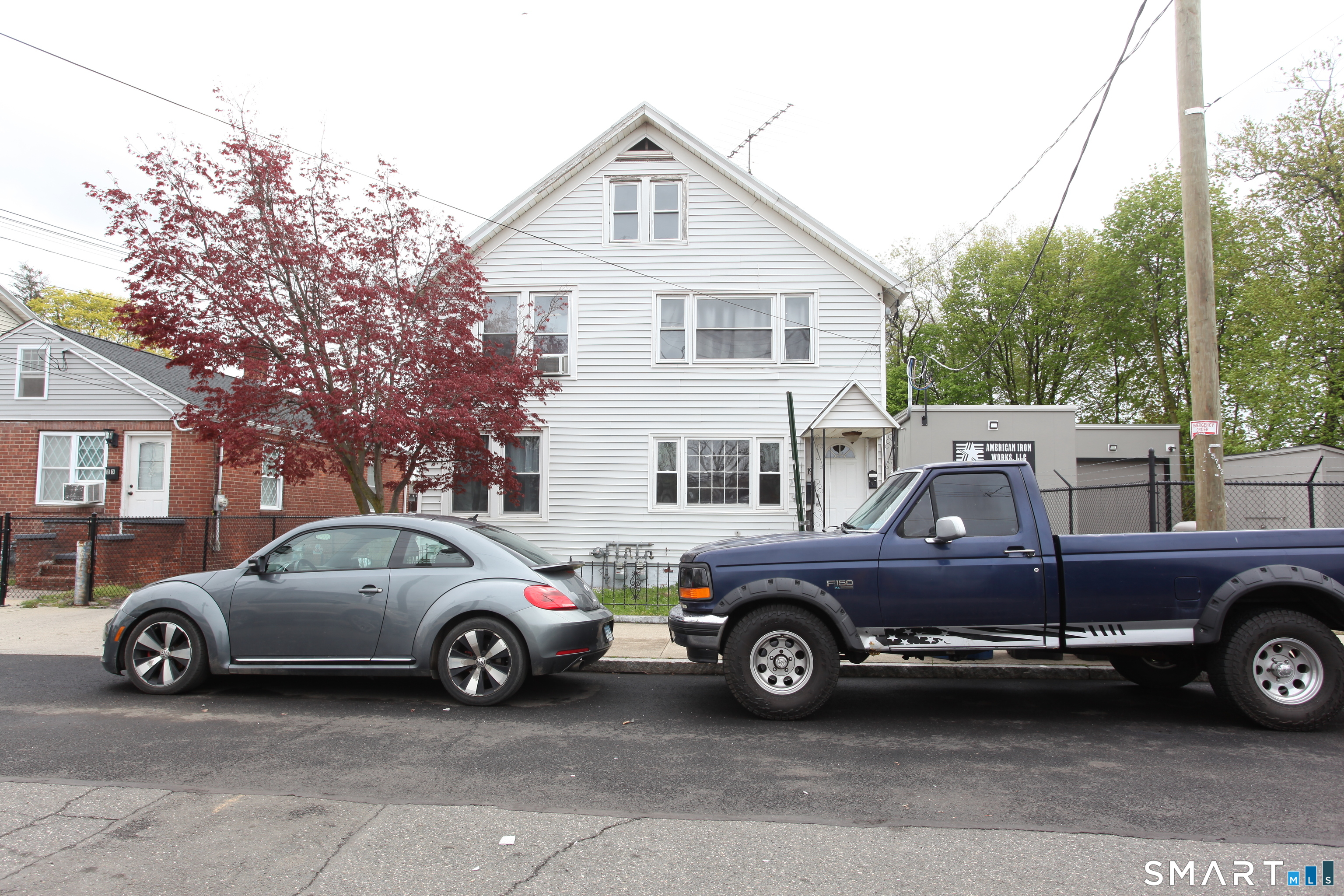 New Haven CT 06519