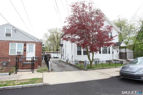 New Haven CT 06519