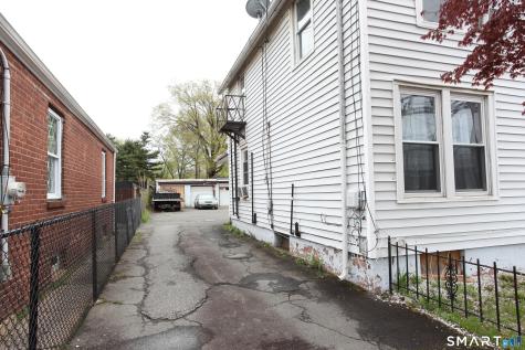 New Haven CT 06519