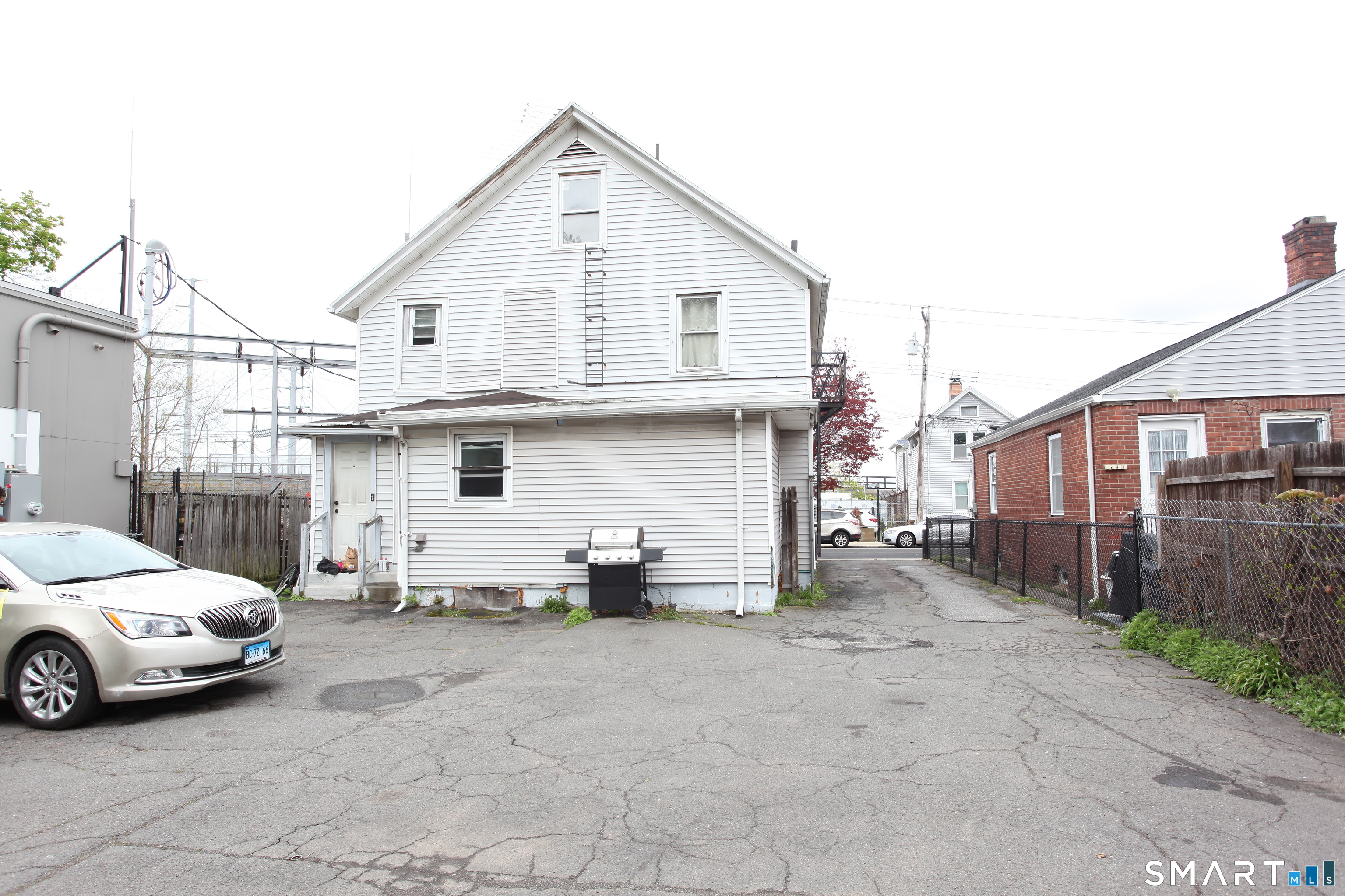 New Haven CT 06519