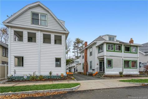 12-14 Blackall Road Milford CT 06460
