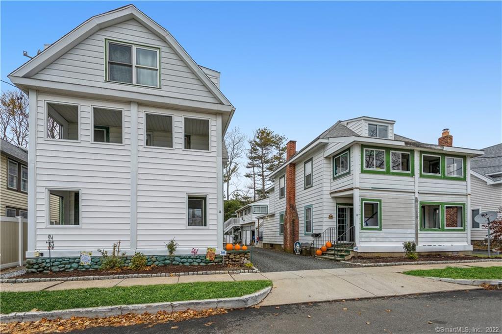 12-14 Blackall Road Milford CT 06460