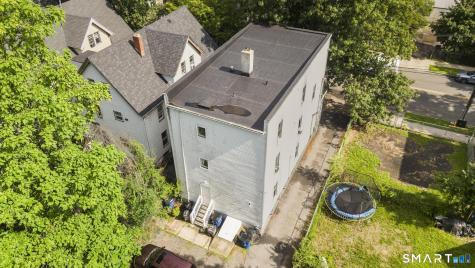14 Bassett Street New Haven CT 06511